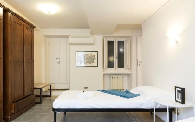 Altido Fillungo Suite