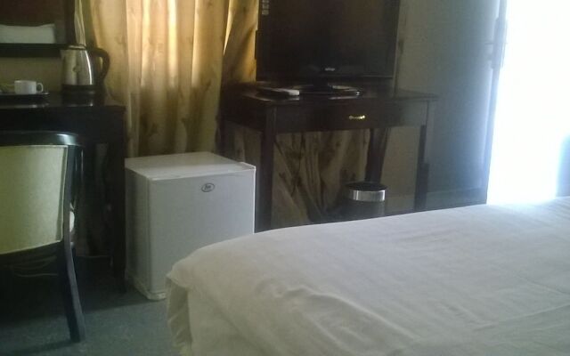 Sahara Stones Hotel