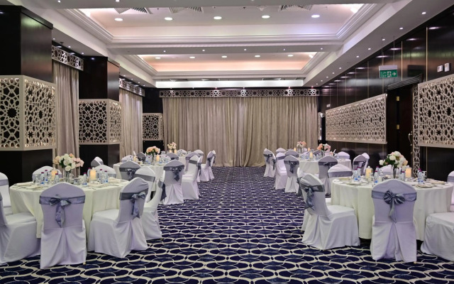Retaj Al Rayyan Hotel