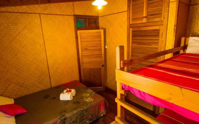 1770 Beach Shacks