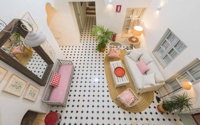 Casa Shelly Hospedería