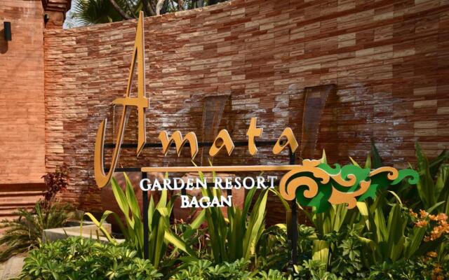 Amata Garden Resort Bagan