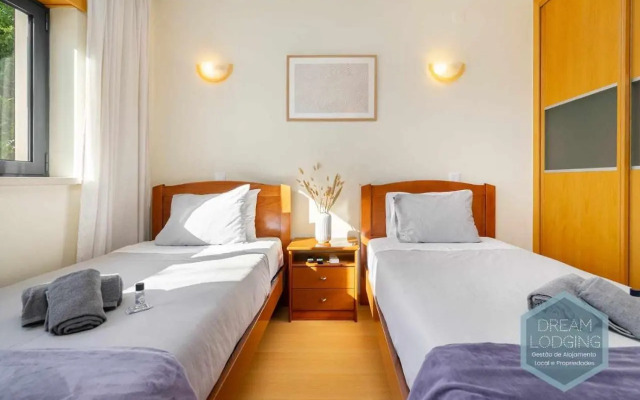 Quinta Do Pinheiro Residence An Dream Lodging