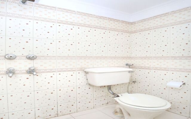 OYO 12980 Bajaj Bhawan