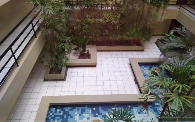 Studio do Bosque - SBO009