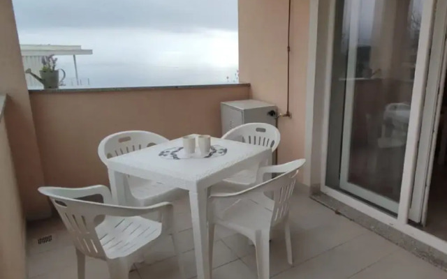 Apartment Baricevic