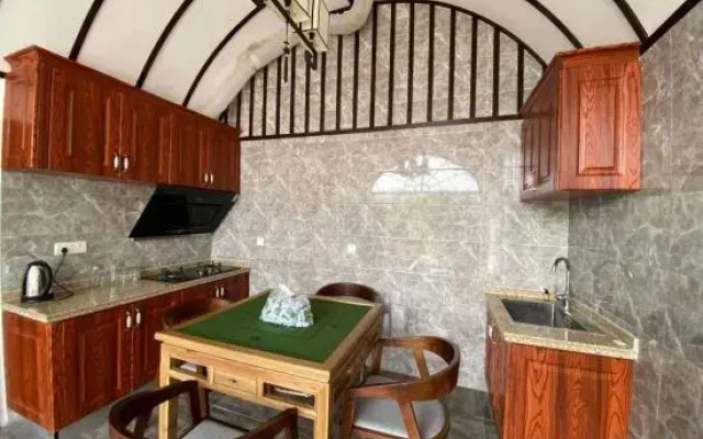 Pingshan Kilndong Homestay