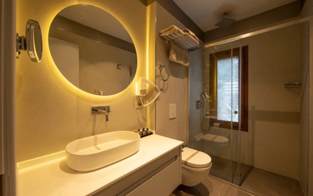 Balèze Boutique Hotel - Adults Only