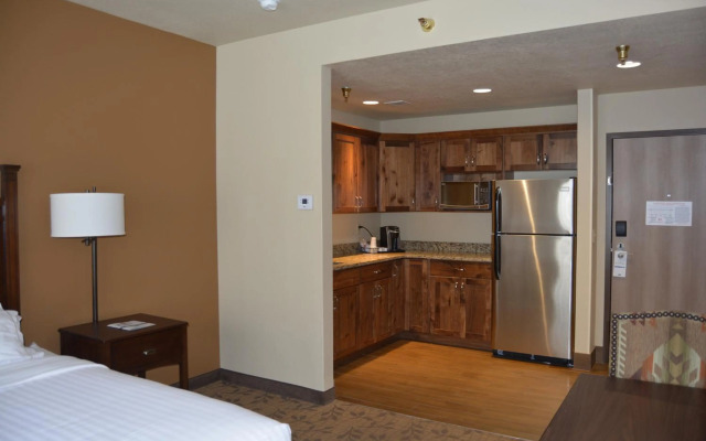 Hyatt Place Springdale/Zion National Park