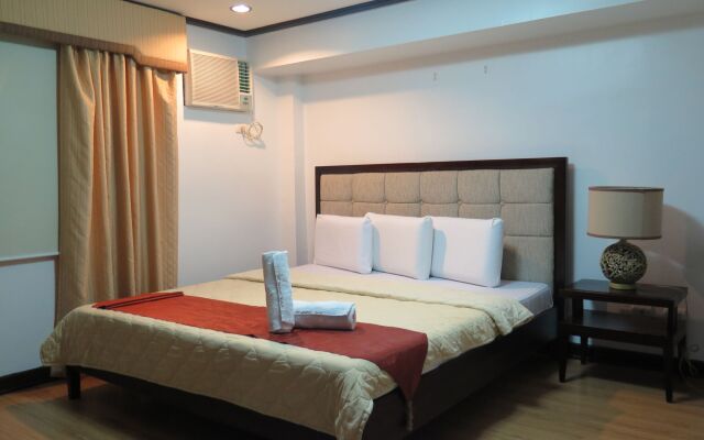 D'Leonor Hotel