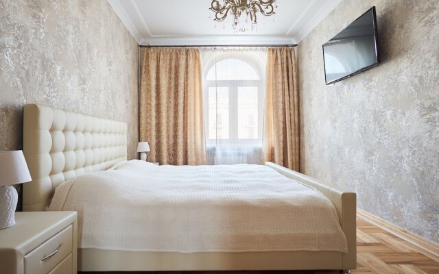 StudioMinsk Spa Apartments in Centre
