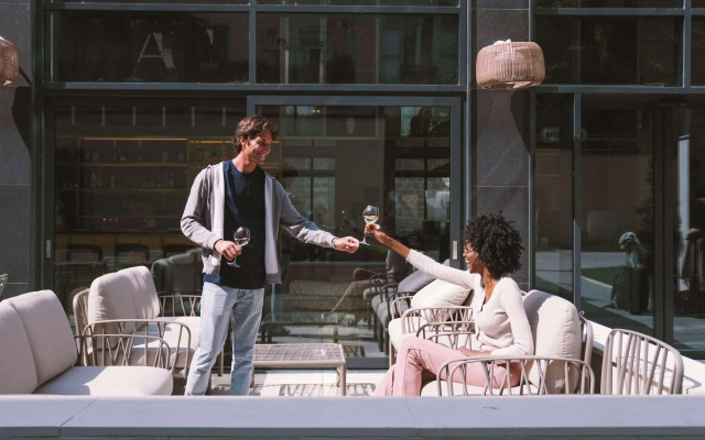 Hotel Yac Paris Clichy, A Member Of Radisson Individuals