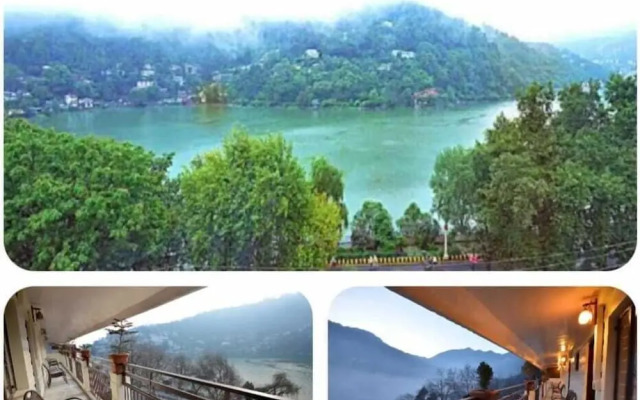 Hotel Happy Home The Lake Paradise