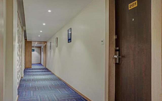 The Onyx - Premium Business Hotel