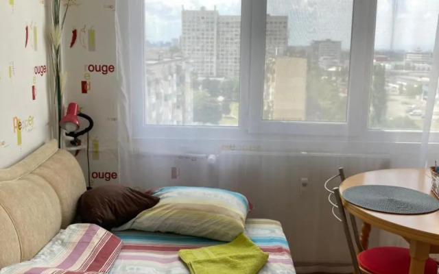 Airport Apartment