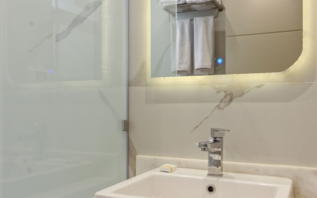 VESTA - New Cairo Residence