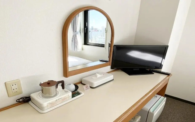 Smile Hotel Kitaasaka