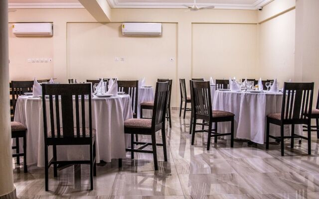 Narpo Hotels