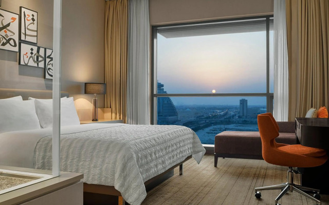 Le Méridien City Centre Bahrain