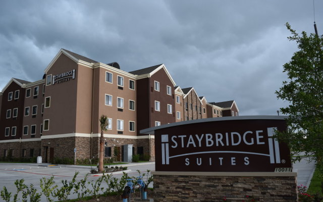 Staybridge Suites Tomball - Spring Area, an IHG Hotel