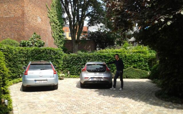 Holiday Home Huis Dujardin 3