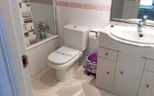 Apartamentos Cala Montero 3000-Cala González 3000