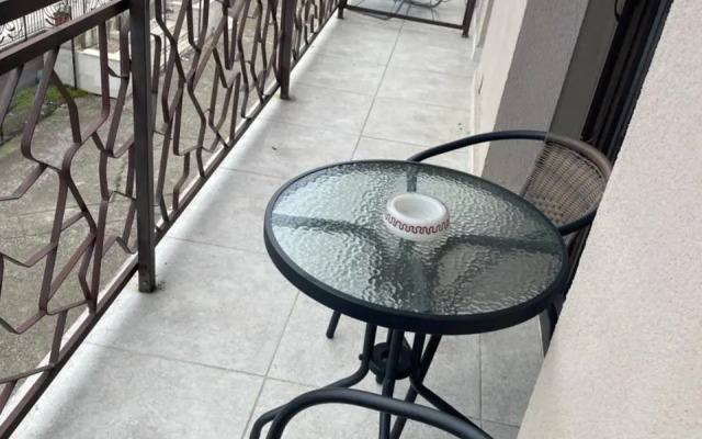 Apartament Lora