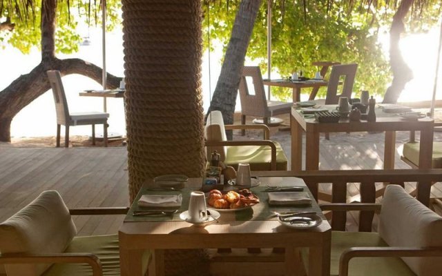 Constance Moofushi All Inclusive