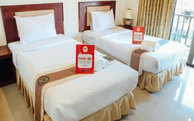 Nida Rooms Mak Khaeng 253