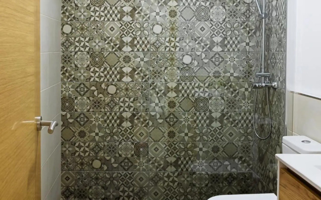 Apartamentos Los Laureles