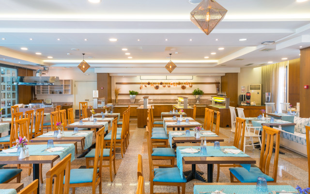 Mediterranean Resort Hotel