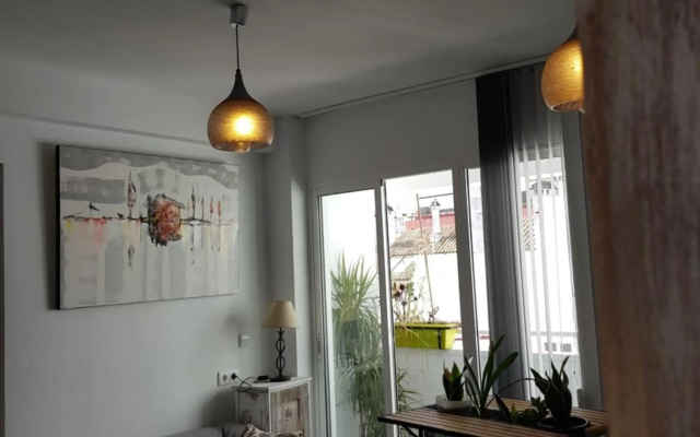 Lolita's house torre del oro