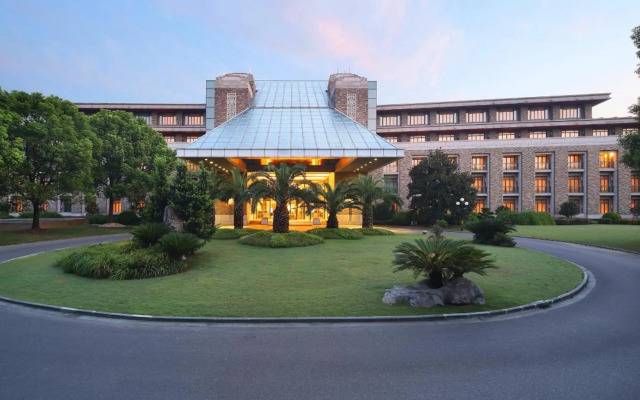 Dongjiao State Guest Hotel