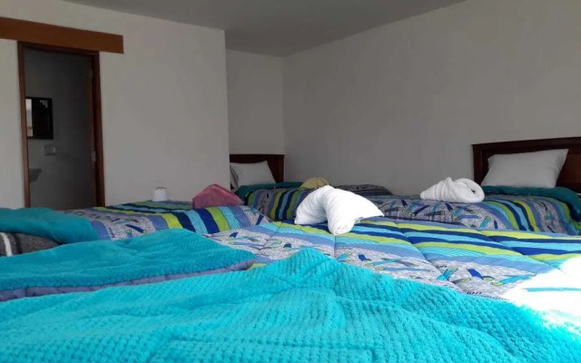 Martita's House Hostal