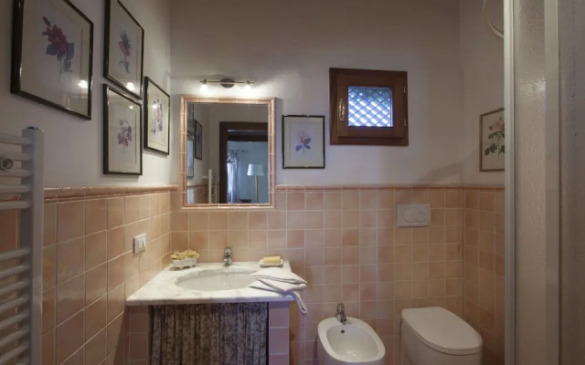 Casa Pedona