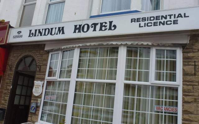 The Lindum Hotel