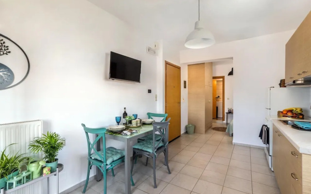 Euphoria Apartments In Heraklion