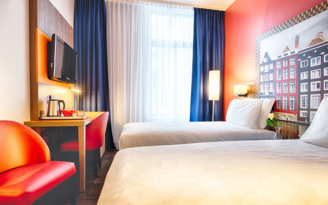 Leonardo Boutique Hotel Amsterdam Vondelpark - Image 7