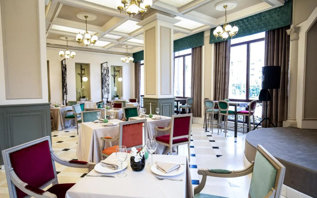 Grand Hotel Traian