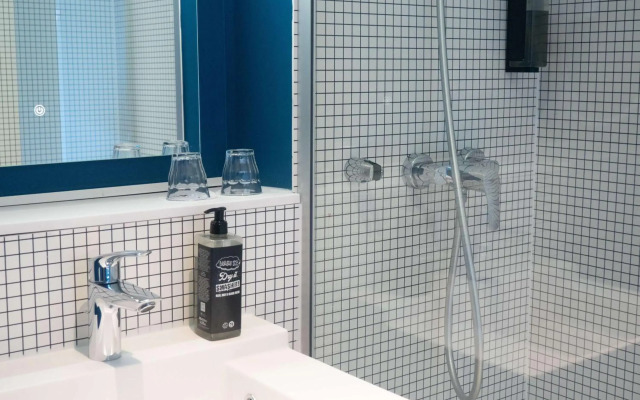 Hôtel Ibis Budget Saint Malo Centre
