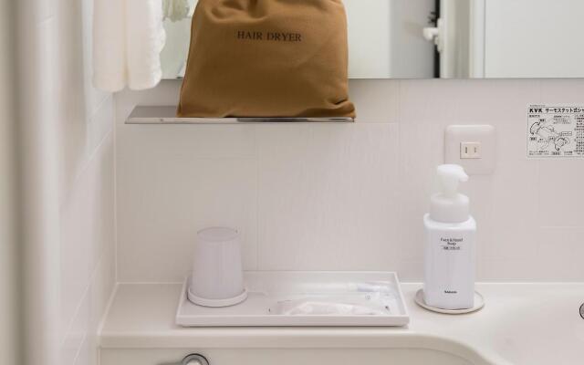 Hotel Guest1 Ueno Ekimae