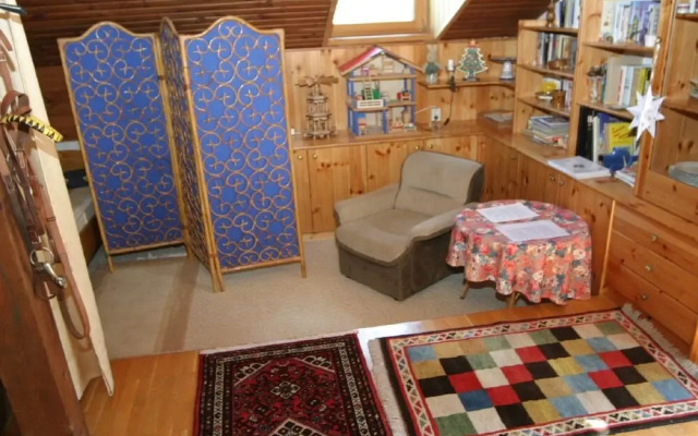 Apartment in Wernberg in Carinthia With Pool