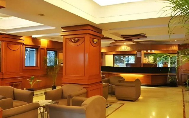 Hotel Nandhini Jayanagar