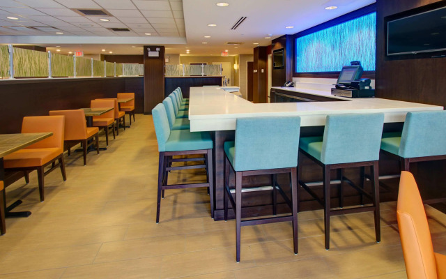 Fairfield Inn & Suites by Marriott Rehoboth Beach