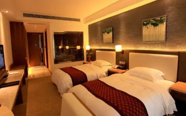 Huifeng Hotel