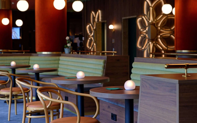 Mercure Hotel Gera City