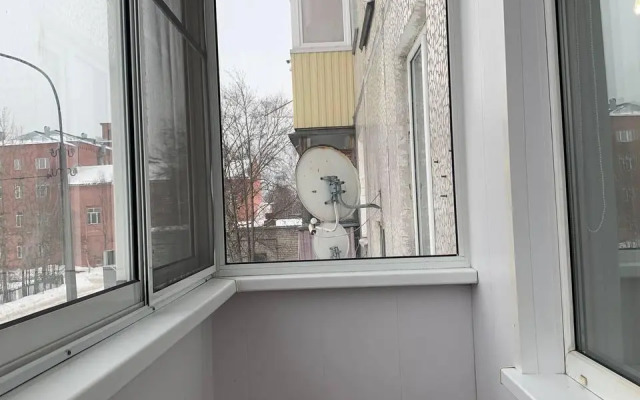 Счастливая матрешка на улице Штурманская 5