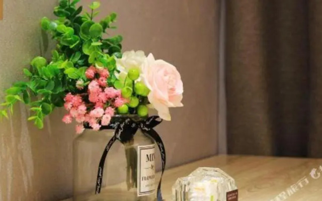 Vatica Fuzhou West Second Ring Road Xihu Park Hotel