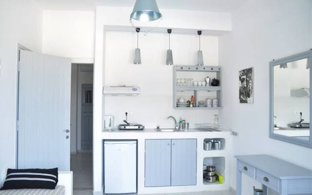 Milatos Village Cretan Agrotourism Hotel