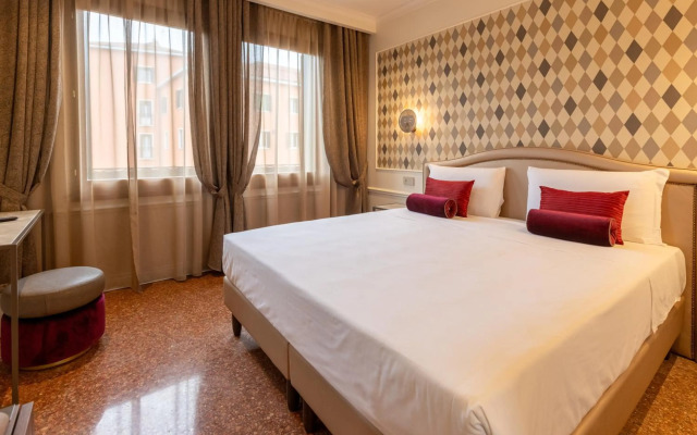 Hotel Arlecchino